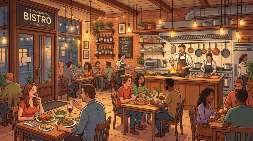 Where to Eat in Charles Hill: The Best Restaurants, Cafés, and Hidden Food Gems in Orinda’s Most Charming Neighborhood